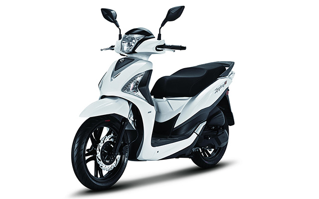 scooter disponibili